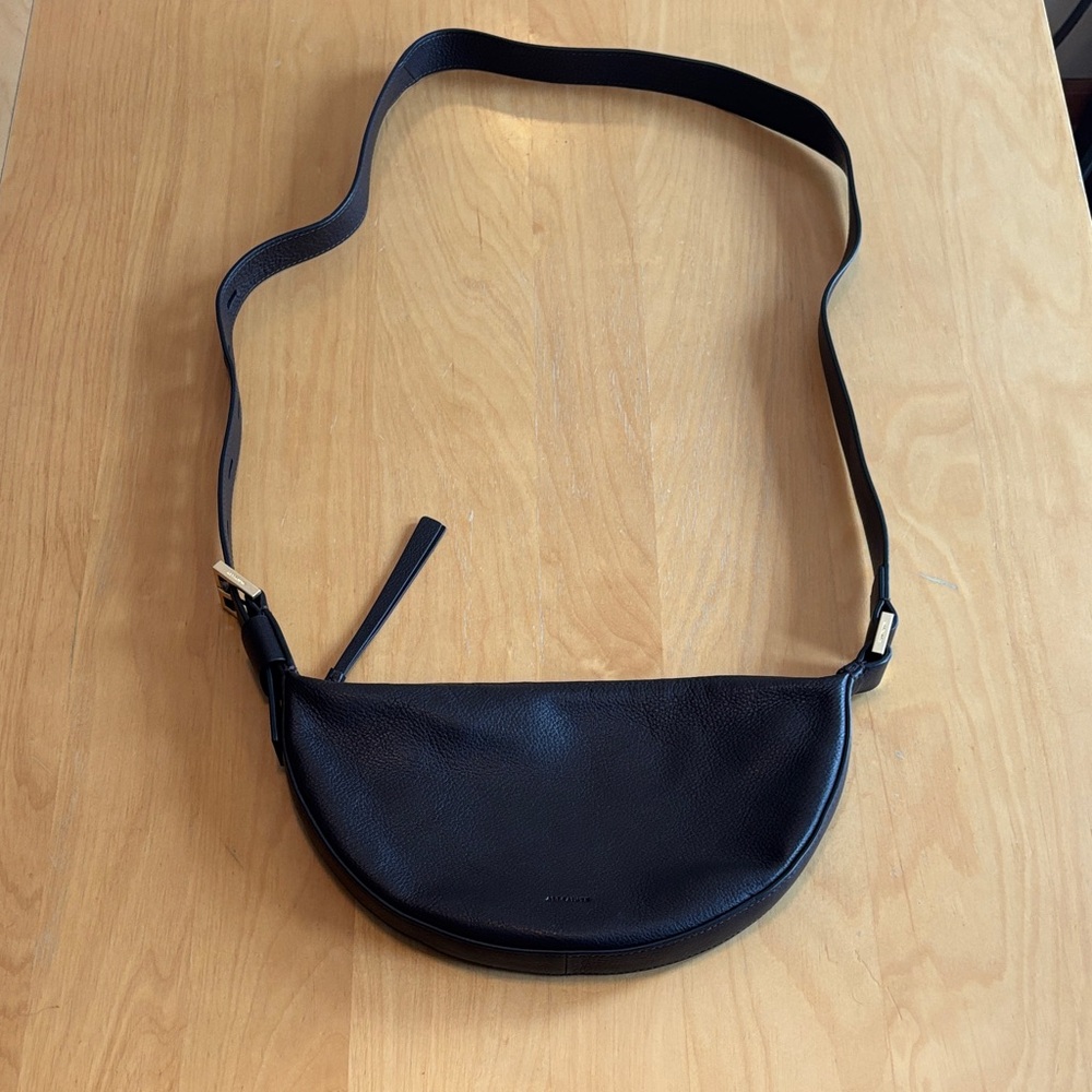 ALLSAINTS Half Moon xbody